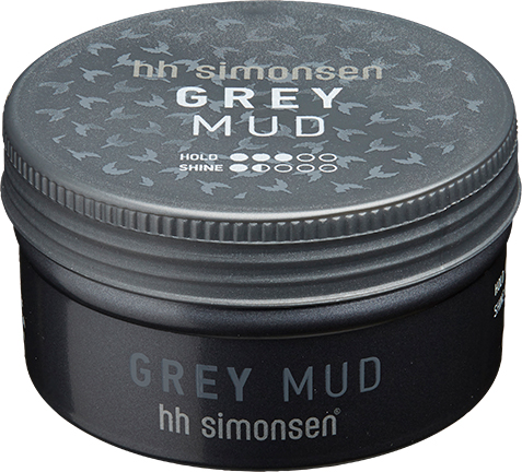 Grey Mud Wax 100ml