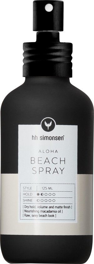 Beach Spray 125ml