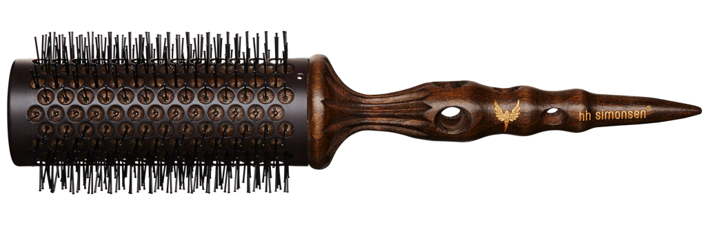 The turn brush flex 40mm