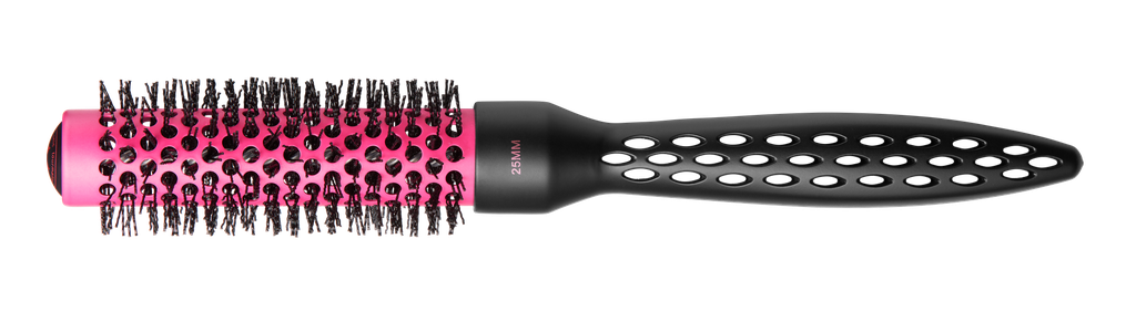 HH S HEAT BRUSH S 25 MM