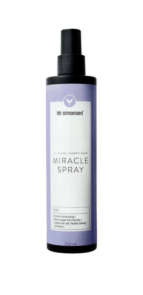 HH SIMONSEN MIRACLE SPRAY 250 ML