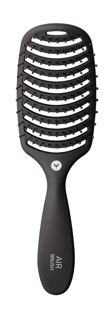 HH S AIR BRUSH BLACK