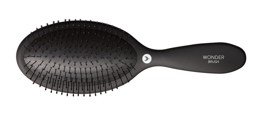 HH S WONDER BRUSH BLACK