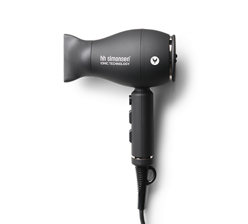 HH S XS DRYER INCL SOFTSTYLER