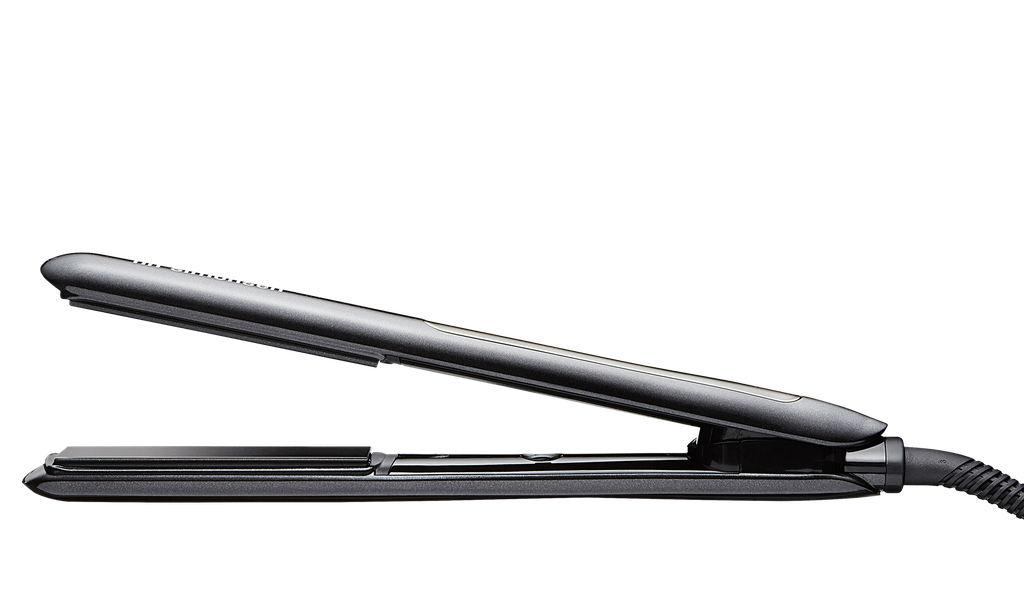 INFINITY STYLER black with heatbag