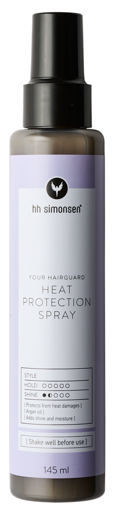 HH S Heat Protection Spray 145ml