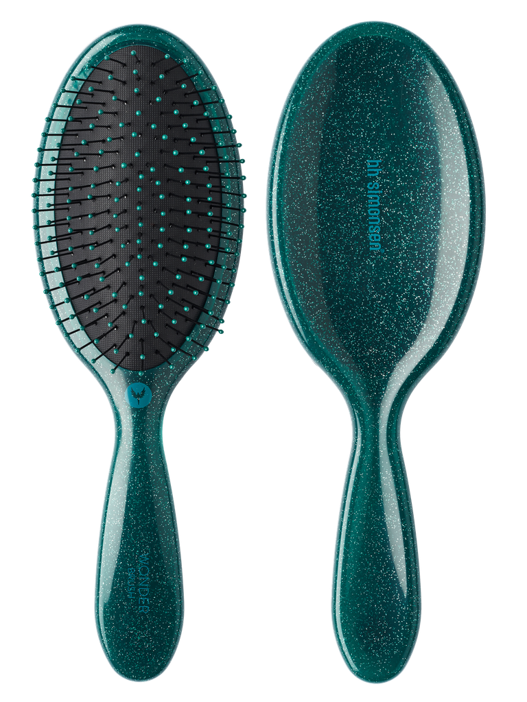 HH S WONDER BRUSH COSMIC GREEN