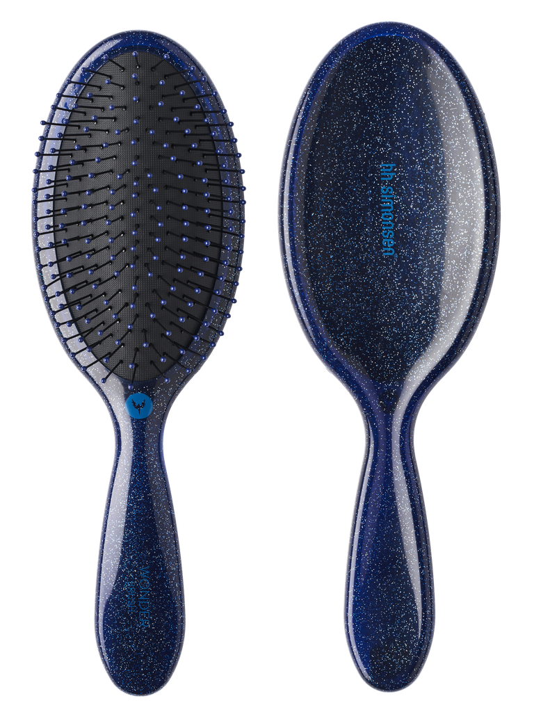HH S WONDER BRUSH MIDNIGHT BLUE