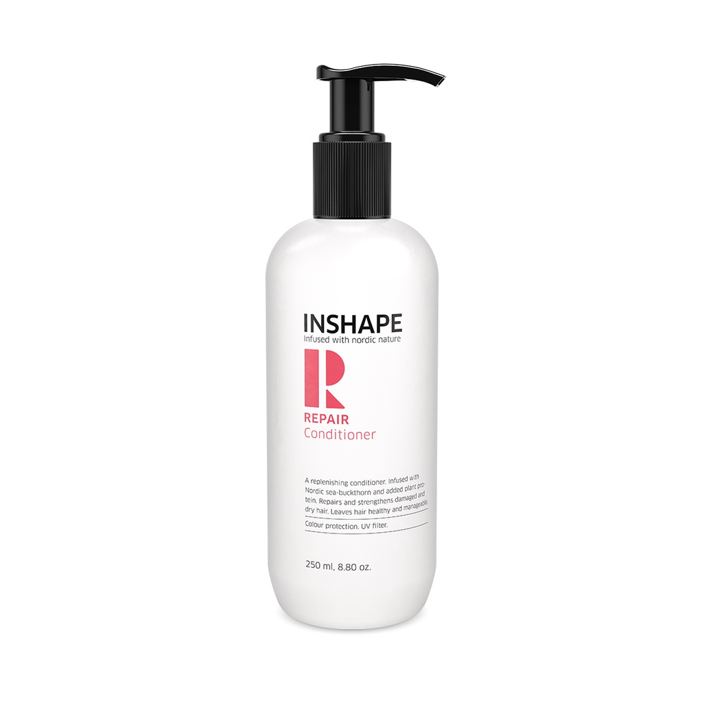 INSHAPE REPAIR CONDITIONER 250 ML