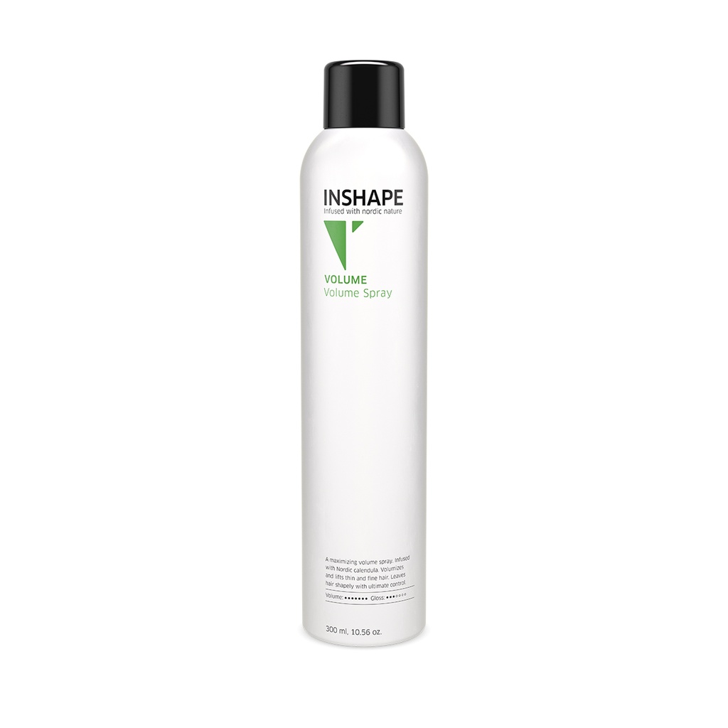 INSHAPE VOLUME SPRAY 300 ML