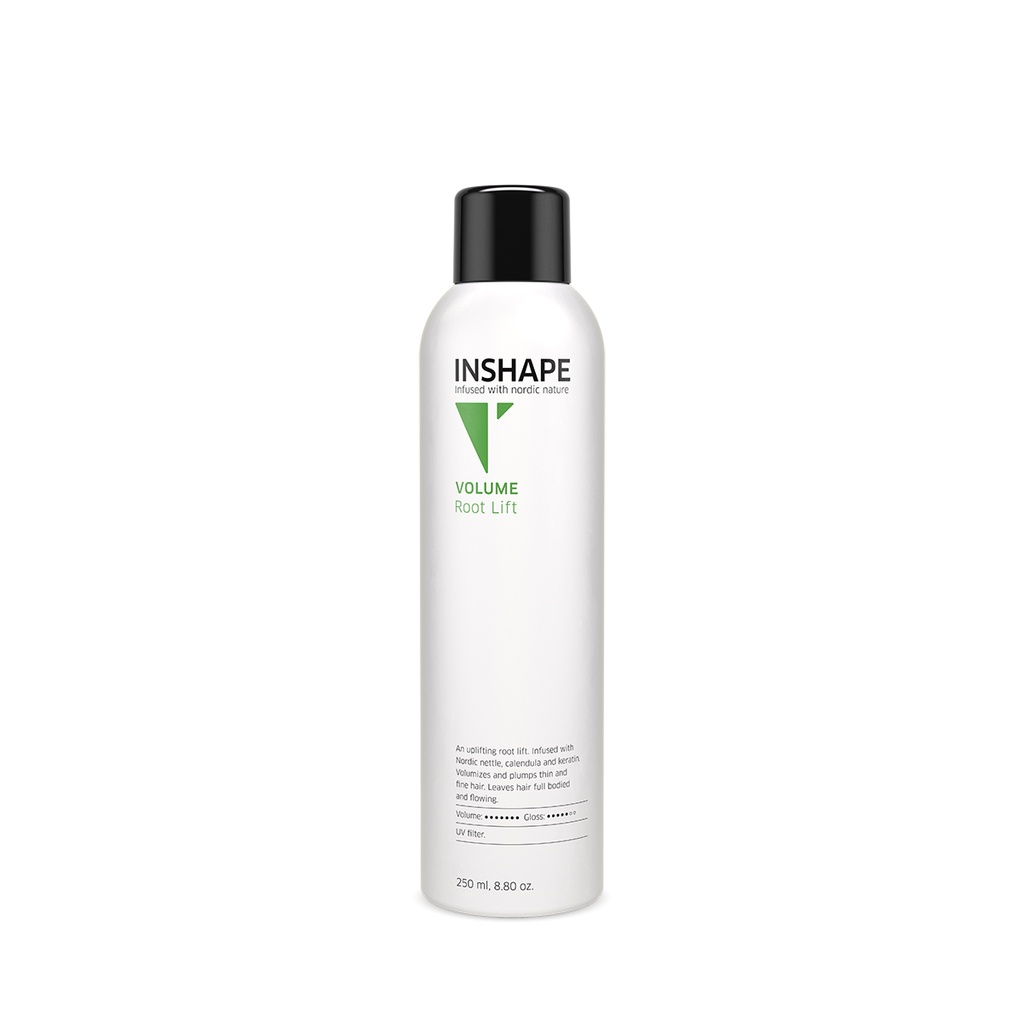 INSHAPE VOLUME ROOT LIFT 250 ML