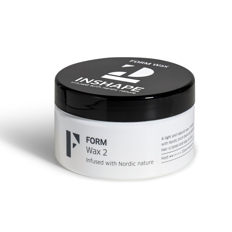 INSHAPE FORM WAX 2 100 ML