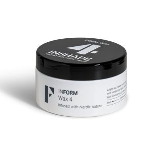 INSHAPE FORM WAX 4 100 ML
