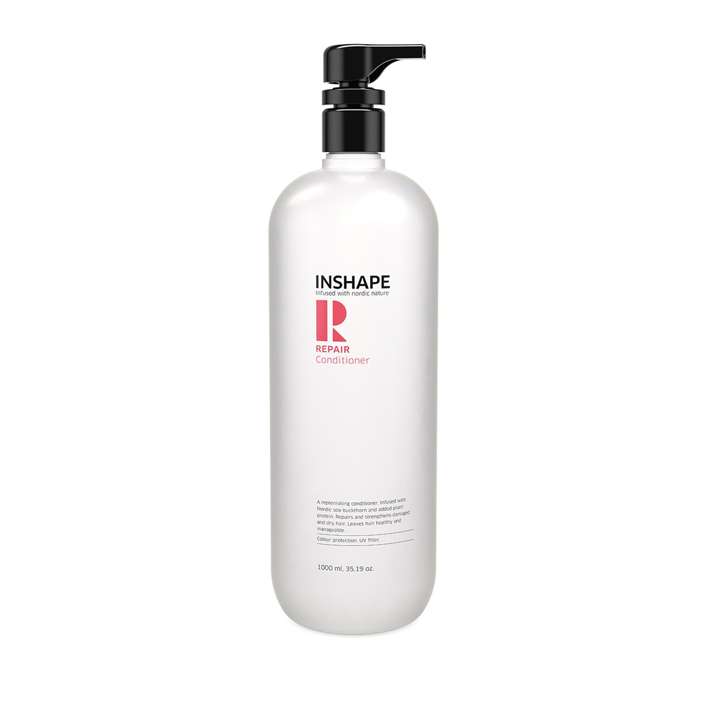 INSHAPE REPAIR CONDITIONER 1000 ML