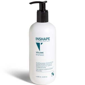 INSHAPE VOLUME SHAMPOO 1000 ML