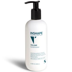 INSHAPE VOLUME CONDITIONER 1000 ML