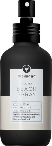 [HHSBS] Beach Spray 125ml