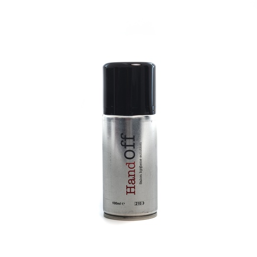 [HHSHO100] Hand Off 100ml