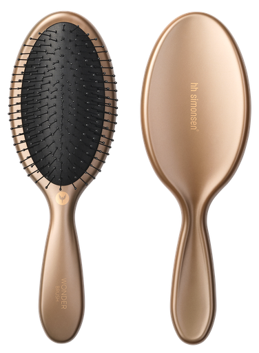 [HHSWBCB] HH S WONDER BRUSH CARAMEL BRONZE