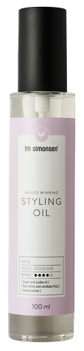 [HHSSO] HH SIMONSEN STYLING OIL 100 ML