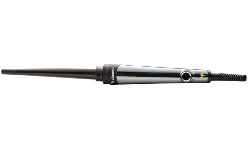 [HHSRVS1] ROD WAND VS1  SPIRAL CURLS
