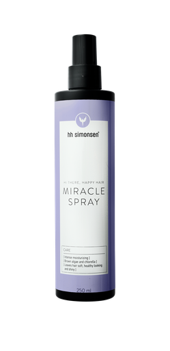 [HHSMS250] HH SIMONSEN MIRACLE SPRAY 250 ML