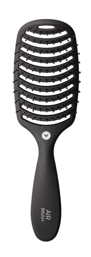 [HHSABB] HH S AIR BRUSH BLACK