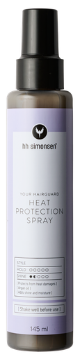 [HHSHPS] HH S Heat Protection Spray 145ml
