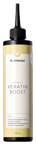 [HHSKB250ML] HH SIMONSEN KERATIN BOOST 250 ML