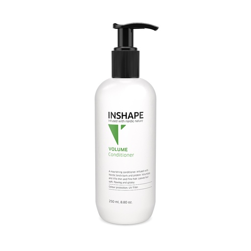 [ISVC250ML] INSHAPE VOLUME CONDITIONER 250 ML
