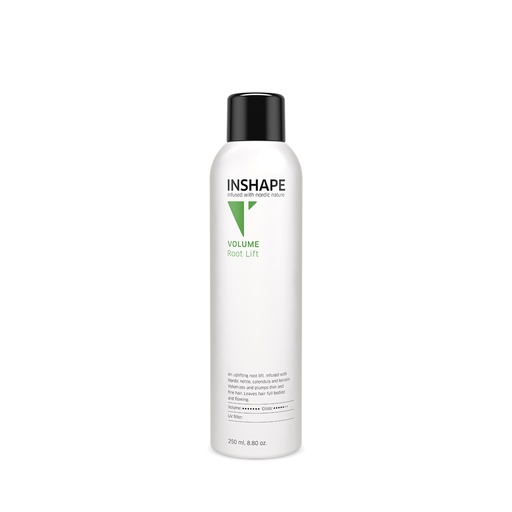 [ISVRL250ML] INSHAPE VOLUME ROOT LIFT 250 ML