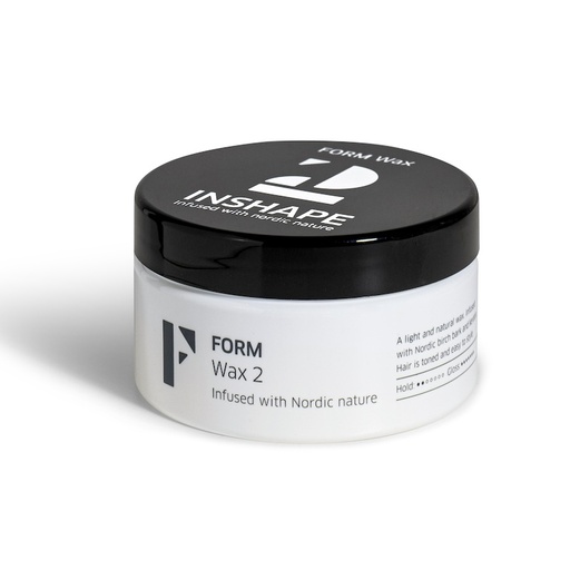 [ISFW2100ML] INSHAPE FORM WAX 2 100 ML