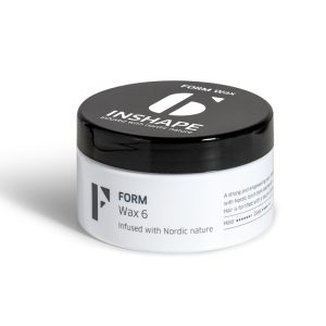 [ISFW6100ML] INSHAPE FORM WAX 6 100 ML