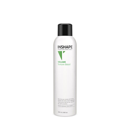 [ISVTB300ML] INSHAPE VOLUME TEXTURE BOOST 300 ML