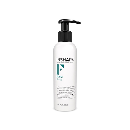 [ISFG150ML] INSHAPE FORM GLAZE 150 ML