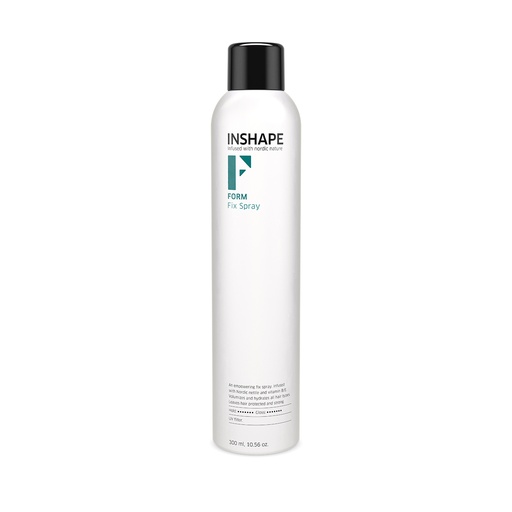 [ISFFS250ML] INSHAPE FORM FIX SPRAY 250 ML